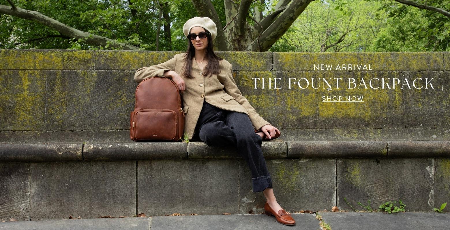 Timeless Leather, Crafted for Generations